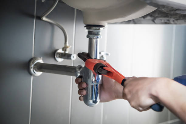 Best Plumbing System Maintenance  in Olmos Park, TX